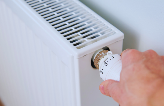 Çfarë do të thotë zhurma në radiatorë?