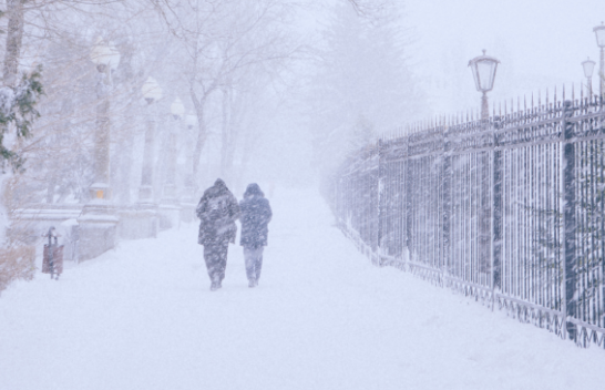 Meteorologët paralajmërojnë: Ja çfarë moti na pret në ditët në vijim