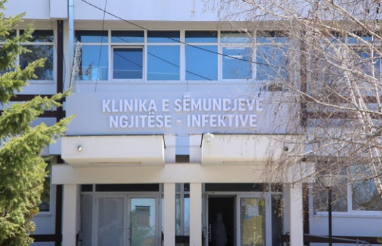 MetaPneumovirusi: IKSHPK me njoftim të rëndësishëm për parandalimin