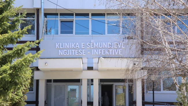 MetaPneumovirusi: IKSHPK me njoftim të rëndësishëm për parandalimin