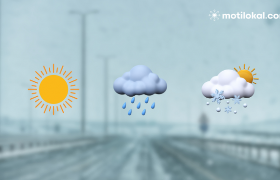 Moti nesër dhe fundjavë në Kosovë: Ja çfarë parashikojnë meteorologët