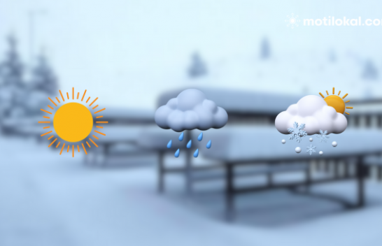 Moti nesër dhe fundjavë në Maqedoni: Ja çfarë parashikojnë meteorologët