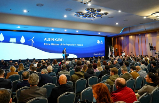 Lansohet parakualifikimi për projektin e ruajtjes së energjisë përmes baterive