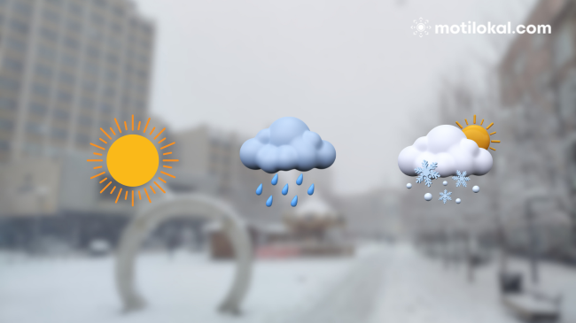Moti të dielën në Kosovë: Ja çfarë parashikojnë meteorologët