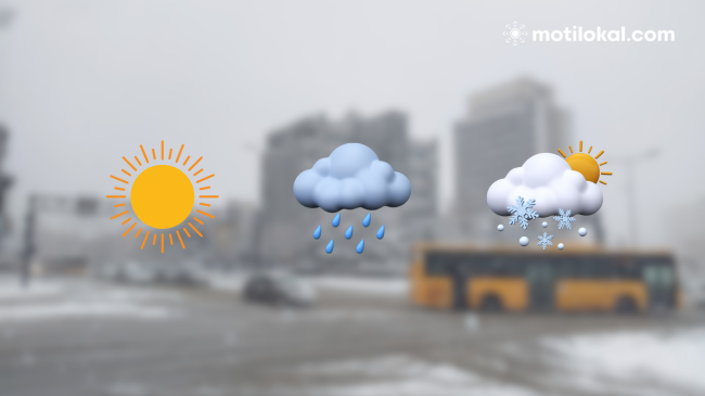 Moti në Kosovë: Ja çfarë parashikojnë meteorologët