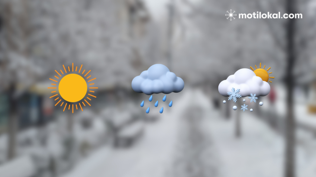 Moti të martën në Kosovë: Ja çfarë parashikojnë meteorologët