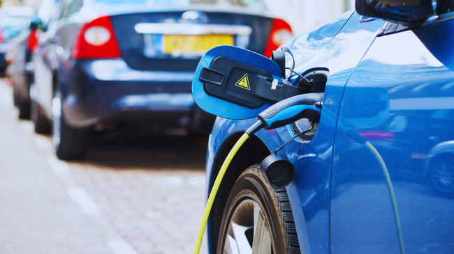 Norvegjia drejt së ardhmes ekologjike: Një e treta e veturave tashmë elektrike