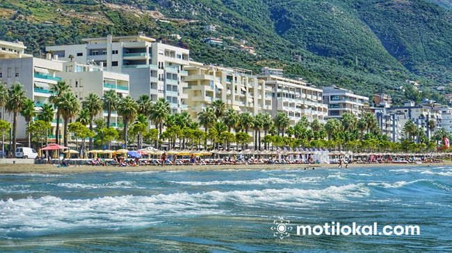 Shqipëria thyen rekordet: 11.7 milionë vizitorë dhe 3.8 miliardë euro nga turizmi në 2024