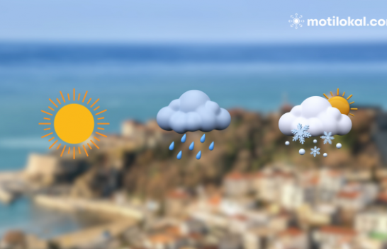 Moti nesër dhe fundjavë në Mal të Zi: Ja si pritet të mbajë