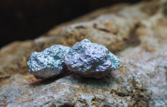 Ku gjenden metalet e rralla të tokës në botë?