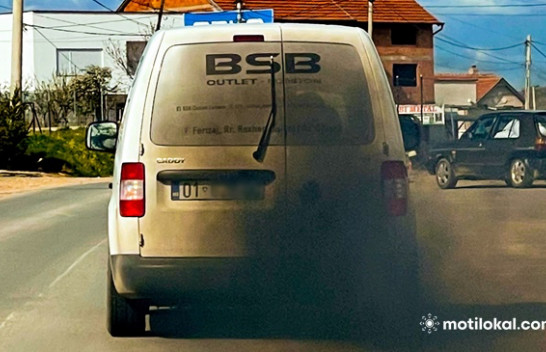 Policia do të gjobisë veturat e aksidentuara dhe ndotëse