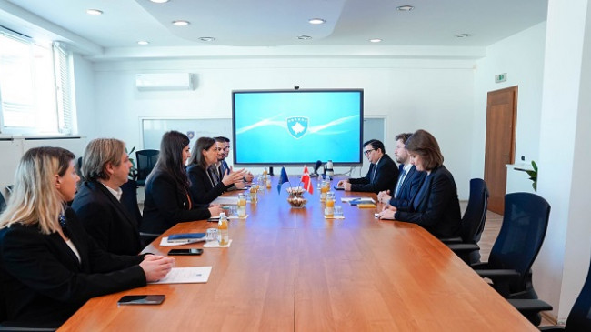 Më shumë se katër milionë euro për tranzicion të drejtë energjetik në Kosovë