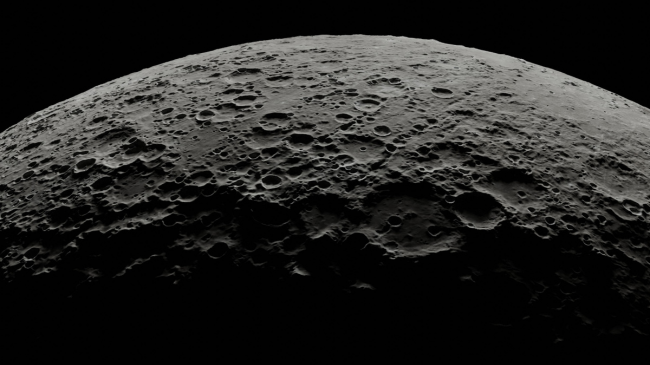 NASA planifikon të ndërtojë një bazë në Hënë duke përdorur printim 3D dhe robotë