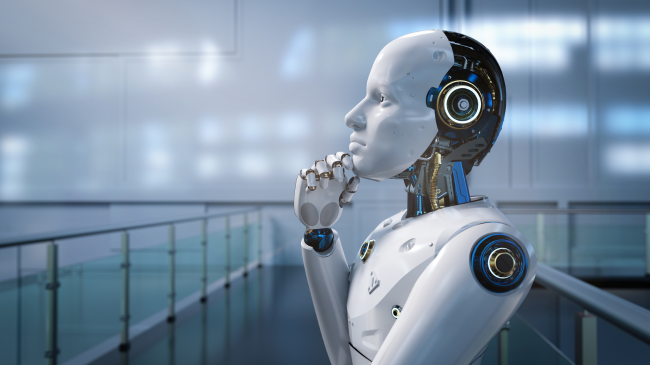 Tesla fillon prodhimin e robotaksive dhe robotëve humanoidë