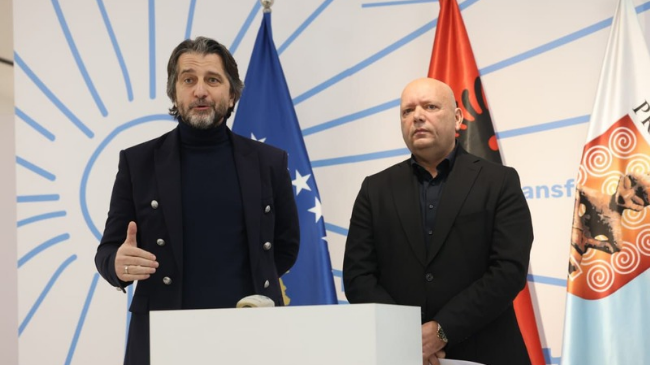 Prishtina shpall gjendjen e jashtëzakonshme për menaxhimin e mbeturinave