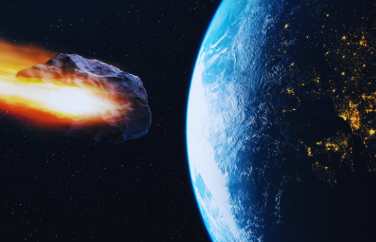 A duhet të shqetësohemi? Ekspertët vlerësojnë mundësitë e përplasjes së një asteroidi me Tokën
