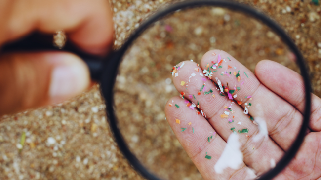Nivelet e mikroplastikës në trurin e njeriut mund të rriten shumë shpejt