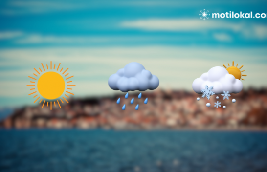 Si parashikohet të mbajë moti nesër në Maqedoni?