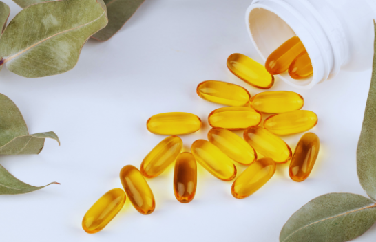 Studim zviceran: Konsumimi i përditshëm i omega-3 mund të ngadalësojë plakjen