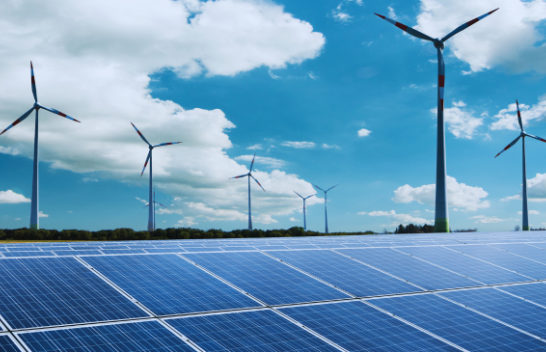Prodhimi i energjisë diellore tejkaloi linjitin për herë të parë në BE