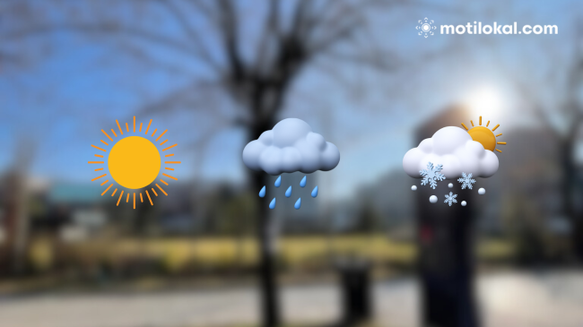 Si parashihet të mbajë moti të premten dhe gjatë fundjavës në Kosovë?