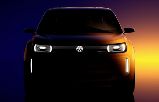 Volkswagen prezanton modelin elektrik – ja çmimi