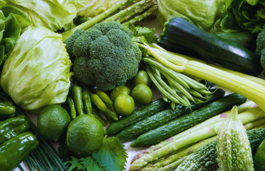 Ju mund të gjeni vitaminë U në këto ushqime: Ka përfitime të shumta shëndetësore
