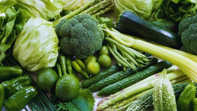 Ju mund të gjeni vitaminë U në këto ushqime: Ka përfitime të shumta shëndetësore