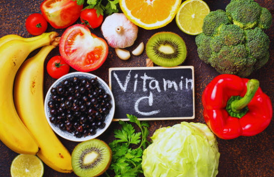 Kjo perime përmban gjashtë herë më shumë vitaminë C se një portokall