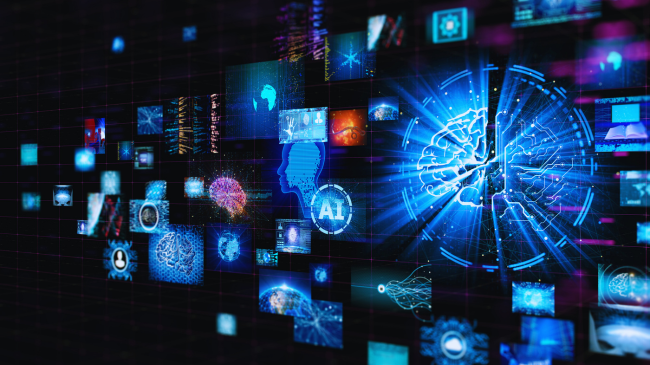 Inteligjenca Artificiale gjeneruese tashmë po përdoret në gazetari – ja se si ndihen njerëzit për të