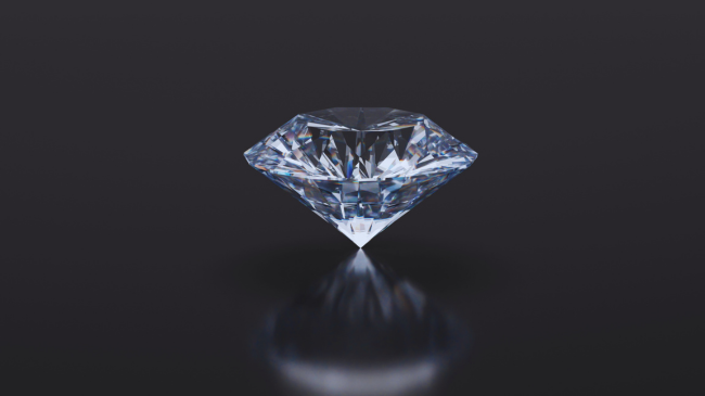 Shkencëtarët kinezë kanë arritur të krijojnë një material që është më i fortë se diamanti