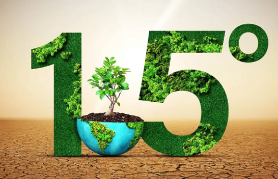 A e kanë kaluar temperaturat globale pikën e pakthimit prej 1.5°C?