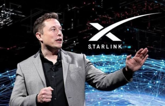 Gara në hapësirë: Starlink lë pas konkurrentët me flotën më të madhe satelitore