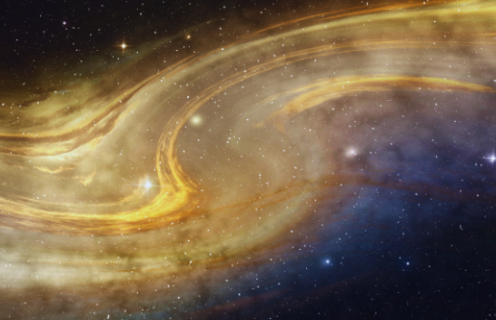 Superkompjuteri i NASA-s zbulon strukturë të çuditshme spirale në skajin e sistemit tonë diellor