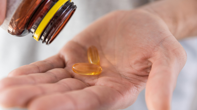 Duhet të keni kujdes: Vitamina D mund të dëmtojë funksionin e trurit