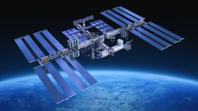 Aty ku pastërtia rrezikon shëndetin e astronautëve