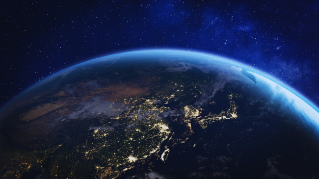 Përplasja e madhe tektonike: Si lëvizja e kontinenteve do ta ndryshojë planetin