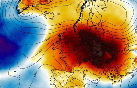 Parashikimi i motit për pranverën e vitit 2025 –  A do të sjellë La Niña ndryshime të papritura?