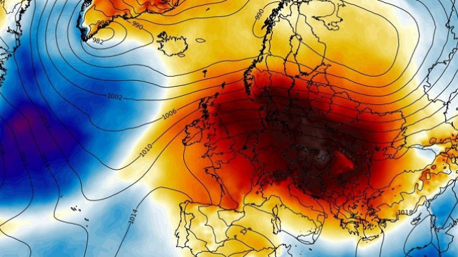 Parashikimi i motit për pranverën e vitit 2025 –  A do të sjellë La Niña ndryshime të papritura?
