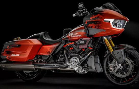 Motoçikleta më e fuqishme Harley-Davidson në histori, ja sa kushton