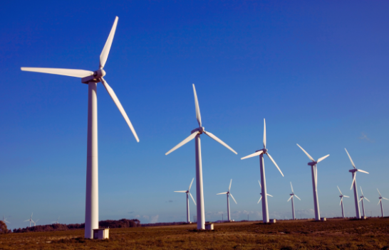 Turqia e treta në Evropë për rritjen e kapacitetit të energjisë së erës në tokë