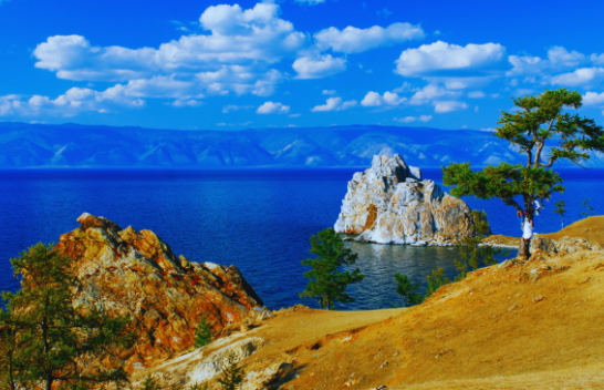 Ky është liqeni më i vjetër në Tokë