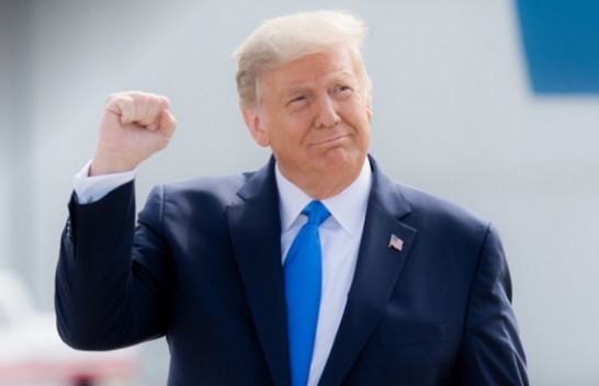 Administrata Trump anulon rregulloret për mbrojtjen e ajrit dhe ujit