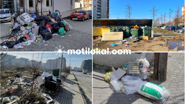 Prishtina e lënë pas dore: Bërlloku fytyra e Kryeqytetit