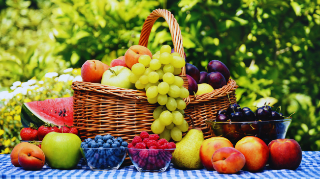 Frutat me më shumë sheqer: Nëse jeni në dietë, shmangni ato