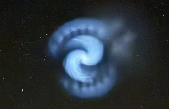 Çfarë fshihet pas spirales misterioze që u shfaq në vende të ndryshme të botës?