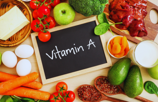 Këto janë përfitimet e vitaminës A për shëndetin tuaj: Mund ta gjeni në këto ushqime