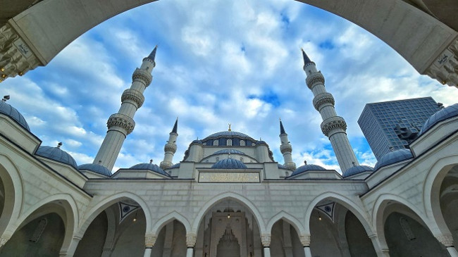 Parashikimi i motit për festën e Fitër Bajramit