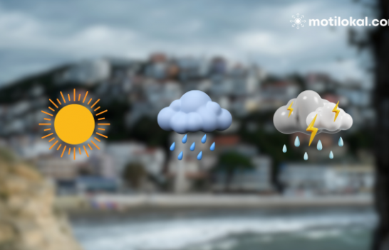 Moti të premten dhe fundjavë në Mal të Zi – Ja çfarë pritet