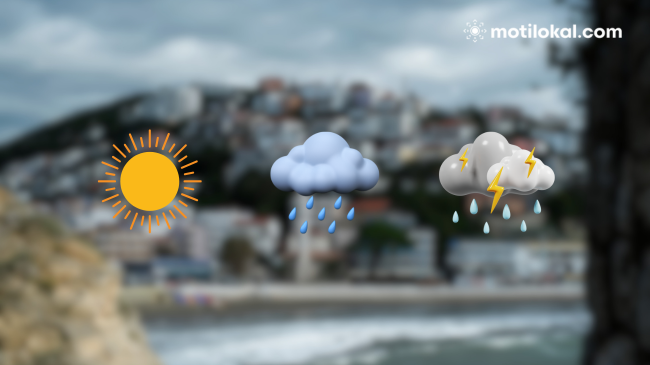 Moti të premten dhe fundjavë në Mal të Zi – Ja çfarë pritet